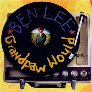 Grandpaw Would album