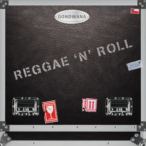 Reggae 'n' Roll cover