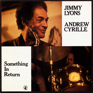 Something in Return album