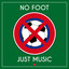 No Foot - Just Music cover