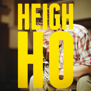 Heigh Ho album