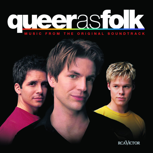 Queer As Folk cover