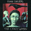 The Crazy Woman Albumcover