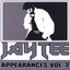 Appearances, Vol. 2 cover