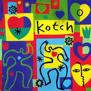 Kotch cover