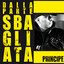 Dalla Parte Sbagliata Albumcover