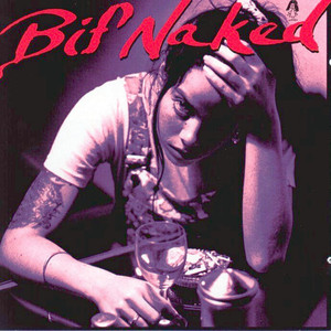 Bif Naked cover