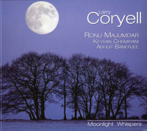 Moonlight Whispers album
