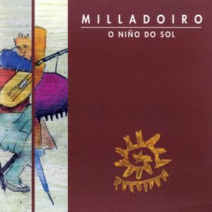 O niño do sol cover
