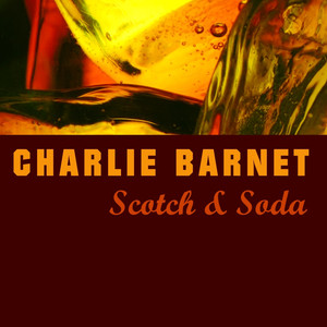Scotch And Soda cover