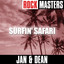 Surfin Safari cover