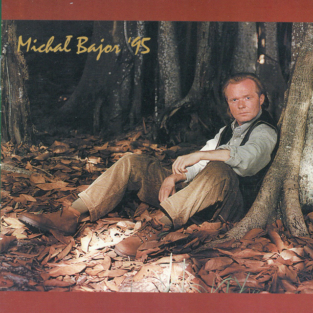 Michał Bajor '95 cover