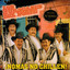 Nomas No Chilen! cover