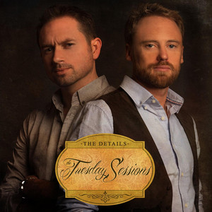 The Tuesday Sessions Albumcover