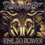 Rise to Power cover