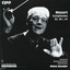Mozart: Symphonies 32, 36 & 41 Albumcover