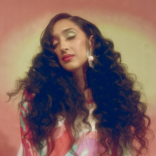 Raveena Photo