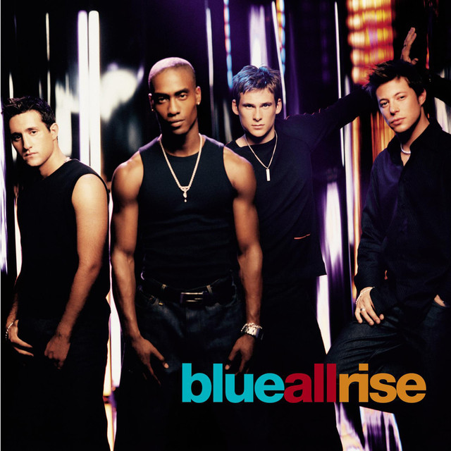 All Rise cover