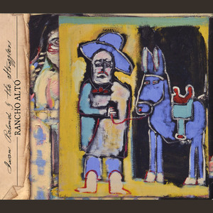 Rancho Alto album