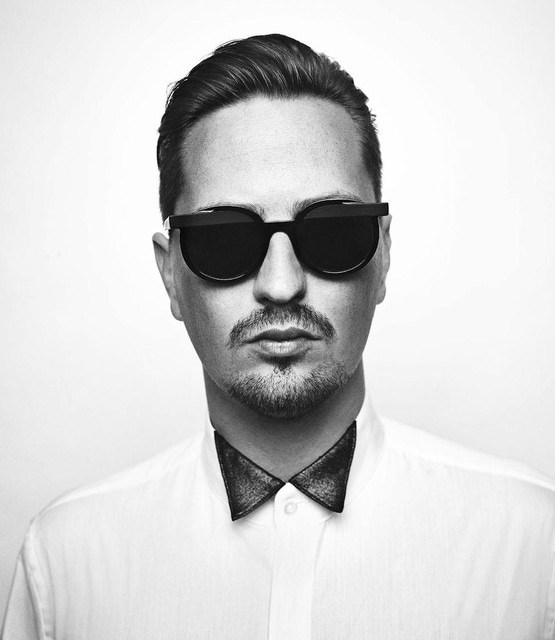Robin Schulz photo