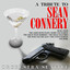 A Tribute to Sean Connery cover