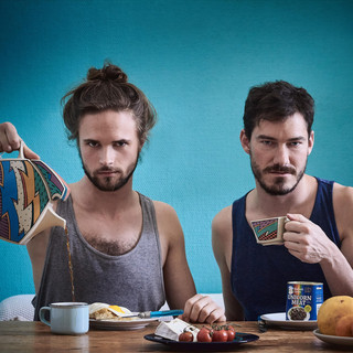 Frühstück Photo