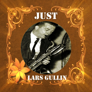 Just Lars Gullin album