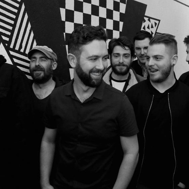 The Kubricks photo