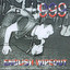 English Wipeout cover