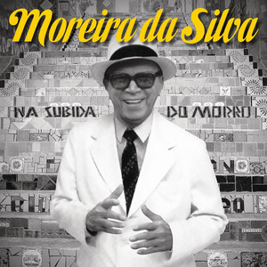 Na Subida do Morro cover