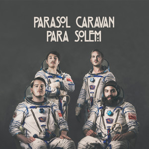 Para Solem cover