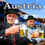 Austria Sound Effects Albumcover