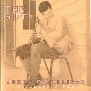 The Gift Albumcover