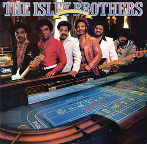 The Real... The Isley Brothers album