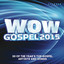WOW Gospel 2015 cover