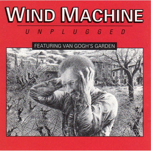 Wind Machine cover