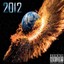 2012 Albumcover
