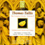 Thomas Tallis: The Complete Works - Volume 9 Albumcover