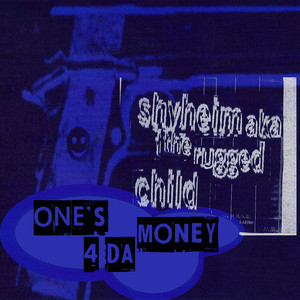 One's 4 da Money album