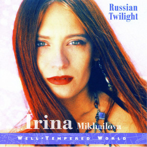 Russian Twilight cover