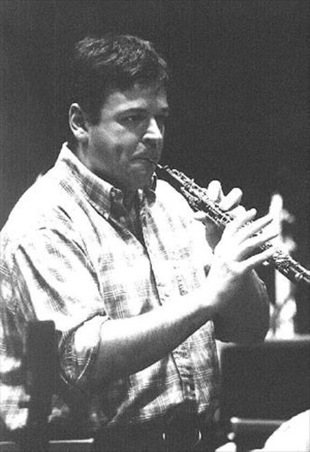 Nicholas Daniel Photo