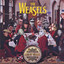 Axis of Weasel Albumcover
