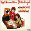 Anarchie Und Montag Albumcover