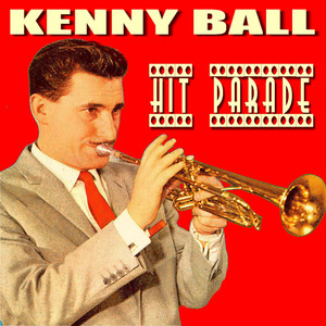 Kenny Ball Hit Parade album