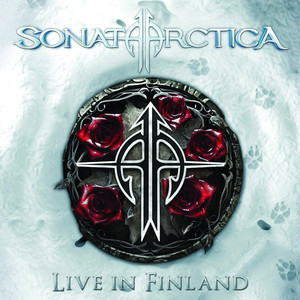 Live in Finland album