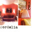 Cordelia Albumcover