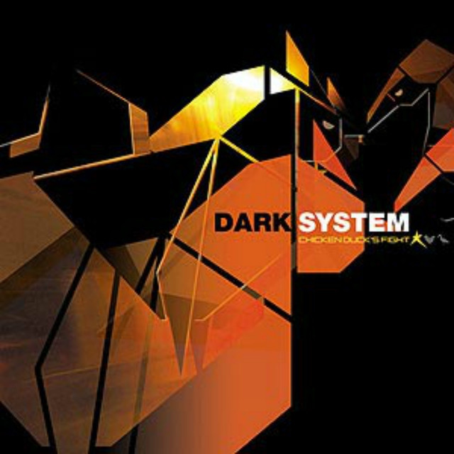 Dark System Photo