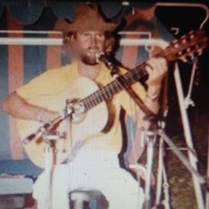 Christer Texas Skoglund