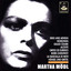 Martha Mödl Sings Händel, Purcell, Gluck, Mussorgsky and Others Albumcover
