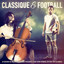 Musique classique & Football: 30 oeuvres de musique classique puissantes pour votre mondial de foot 2014 au Brésil Albumcover